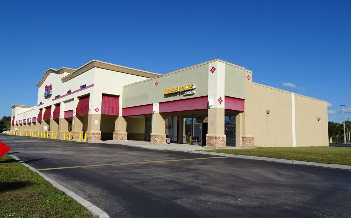 Pictures of Retail property located at 4063 S Goldenrod Rd, Orlando, FL 32822 for lease - image #1