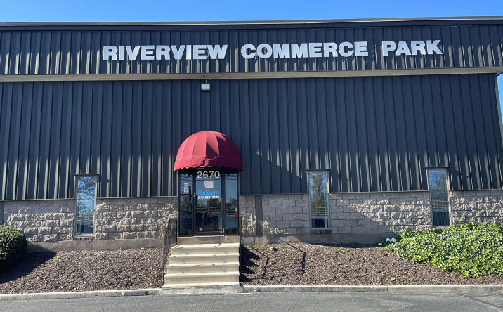 Pictures of Industrial property located at 2646 Lehigh Street, Whitehall, PA 18052 for lease - image #1