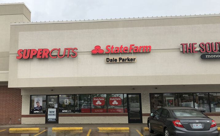 Pictures of Retail property located at 503 E Nifong Blvd, Columbia, MO 65201 for lease - image #1
