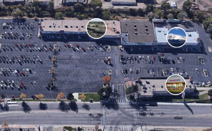 Pictures of Retail, Restaurant property located at 102 W 29th St, Pueblo, CO 81008 for lease - image #1