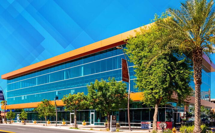 Pictures of Retail, Office property located at NWC Arizona Ave & Chicago St, Chandler, AZ 85225 for lease - image #1