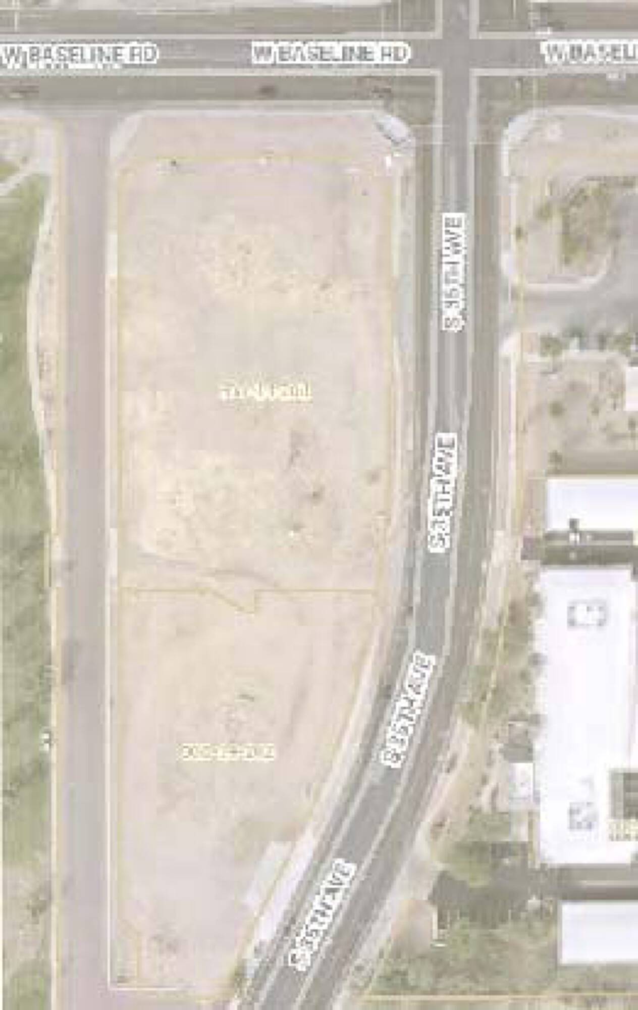 Swc 35th Ave Baseline Rd Laveen AZ 85339 Crexi com