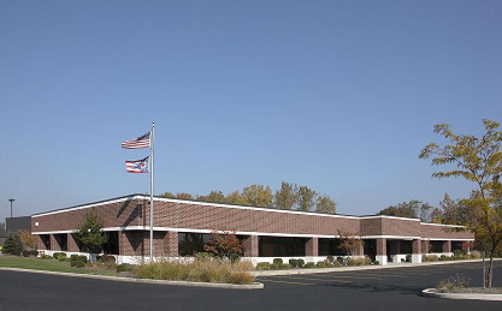Pictures of Office property located at 984 Keynote Circle, Brooklyn Heights, OH 44131 for lease - image #1