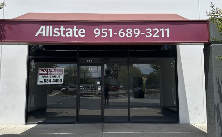 Pictures of Retail, Office, Industrial property located at 7201 - 7209 Arlington Ave, Riverside, CA 92503 for lease - image #1