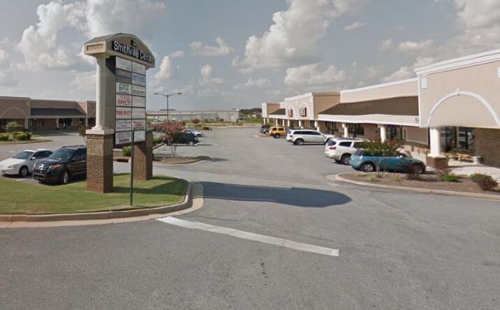 Pictures of Office property located at 225 Smithville Church Rd, Warner Robins, GA 31088 for lease - image #1