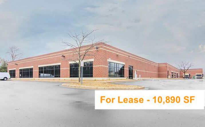 Pictures of Office property located at 14601 27th Ave N, Minneapolis, MN 55447 for lease - image #1
