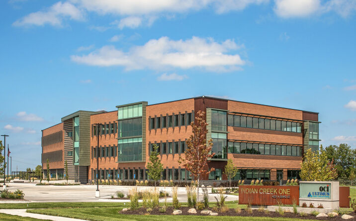 Pictures of Office property located at 4221 N 203rd St, Omaha, NE 68022 for lease - image #1