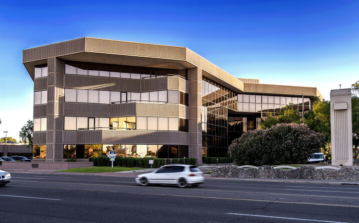 Pictures of Office property located at 2001 W Camelback Rd, Phoenix, AZ 85015 for lease - image #1
