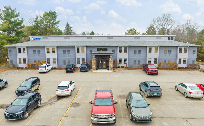 Pictures of Office property located at 1520 S Lapeer Rd, Orion Twp, MI 48360 for lease - image #1