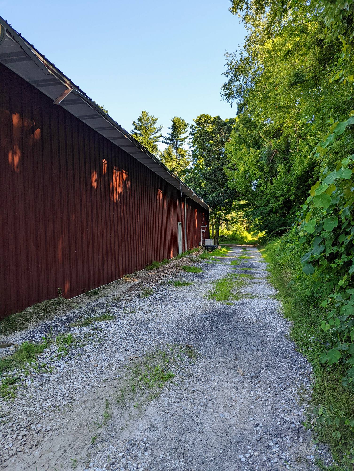 71 Lee St, West Boylston, MA 01583