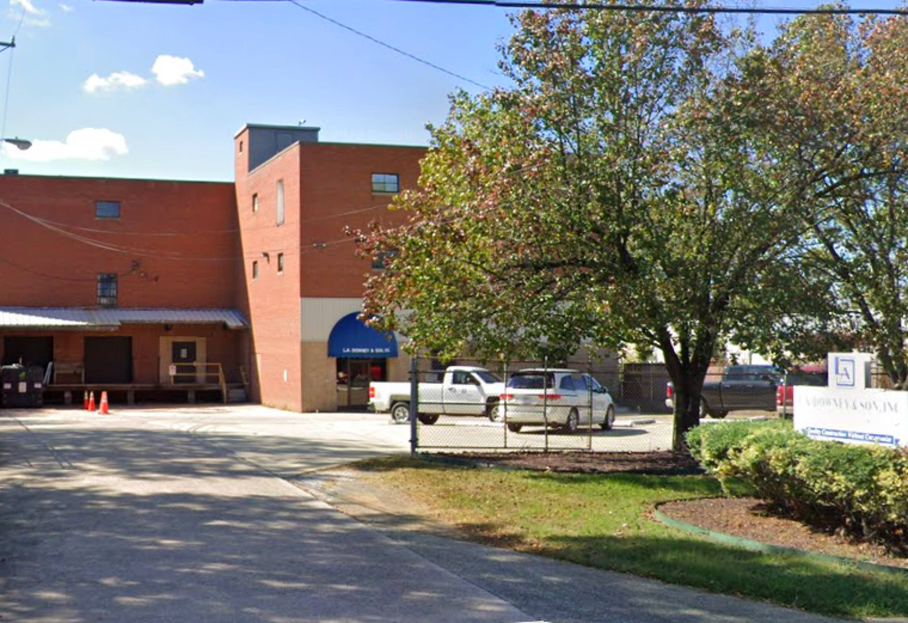 810 Ramseur St, Durham, NC 27701