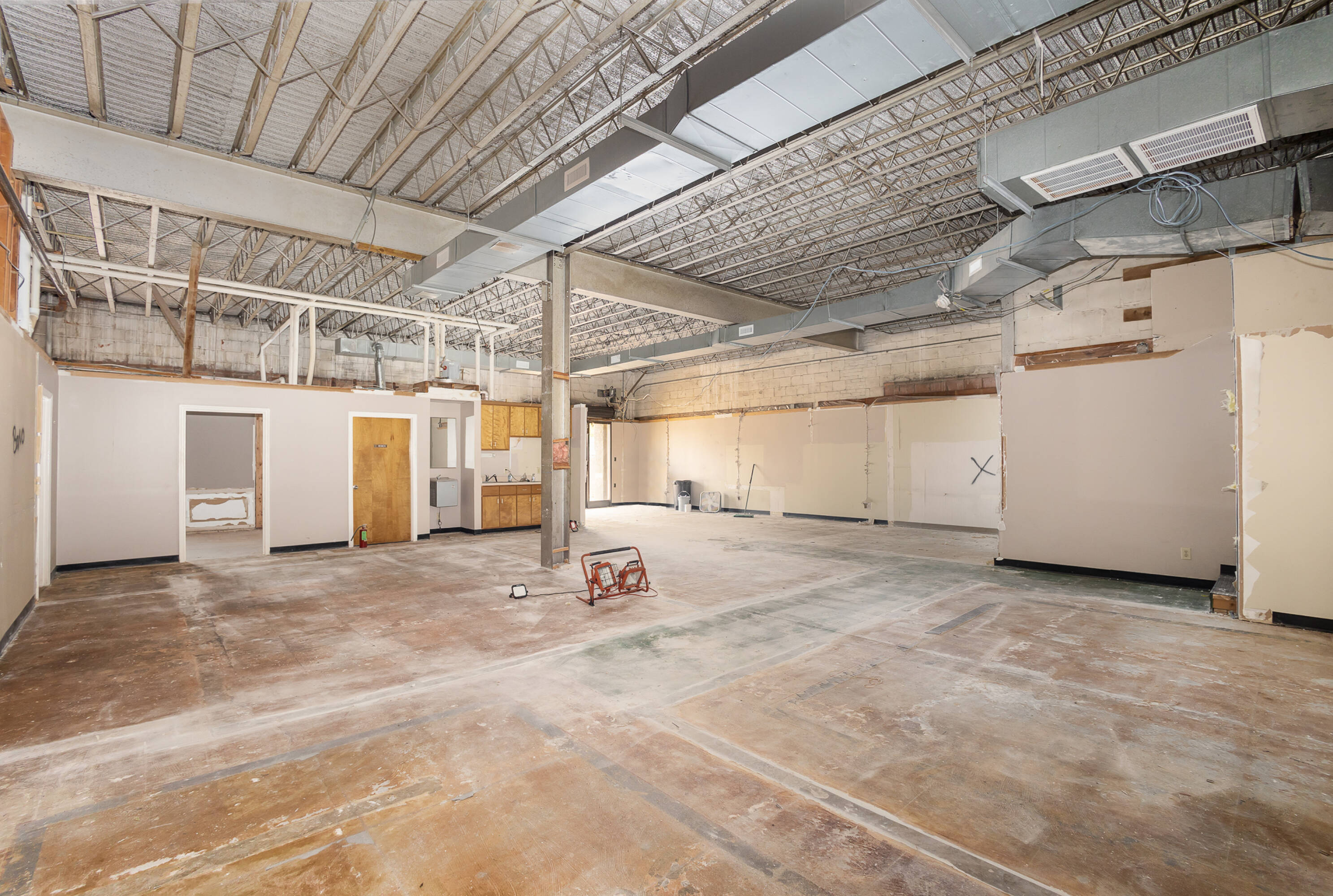 810 Ramseur St, Durham, NC 27701