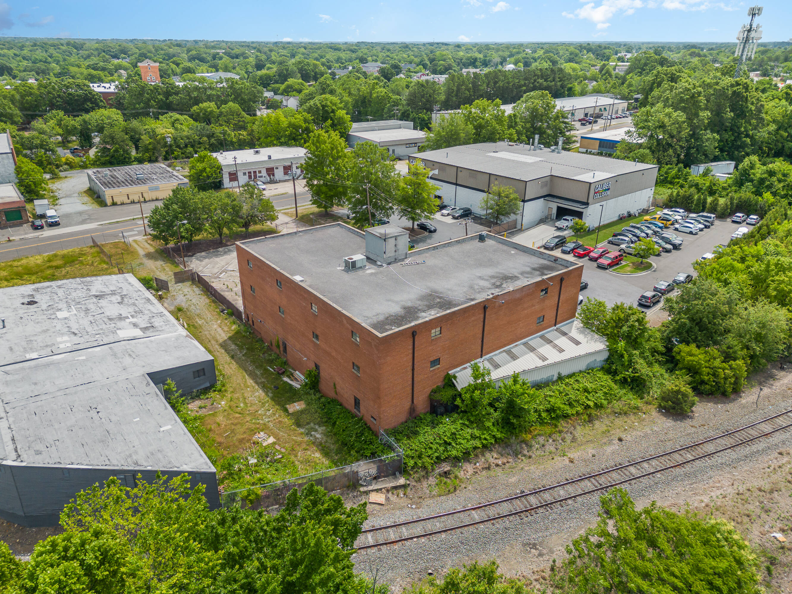 810 Ramseur St, Durham, NC 27701