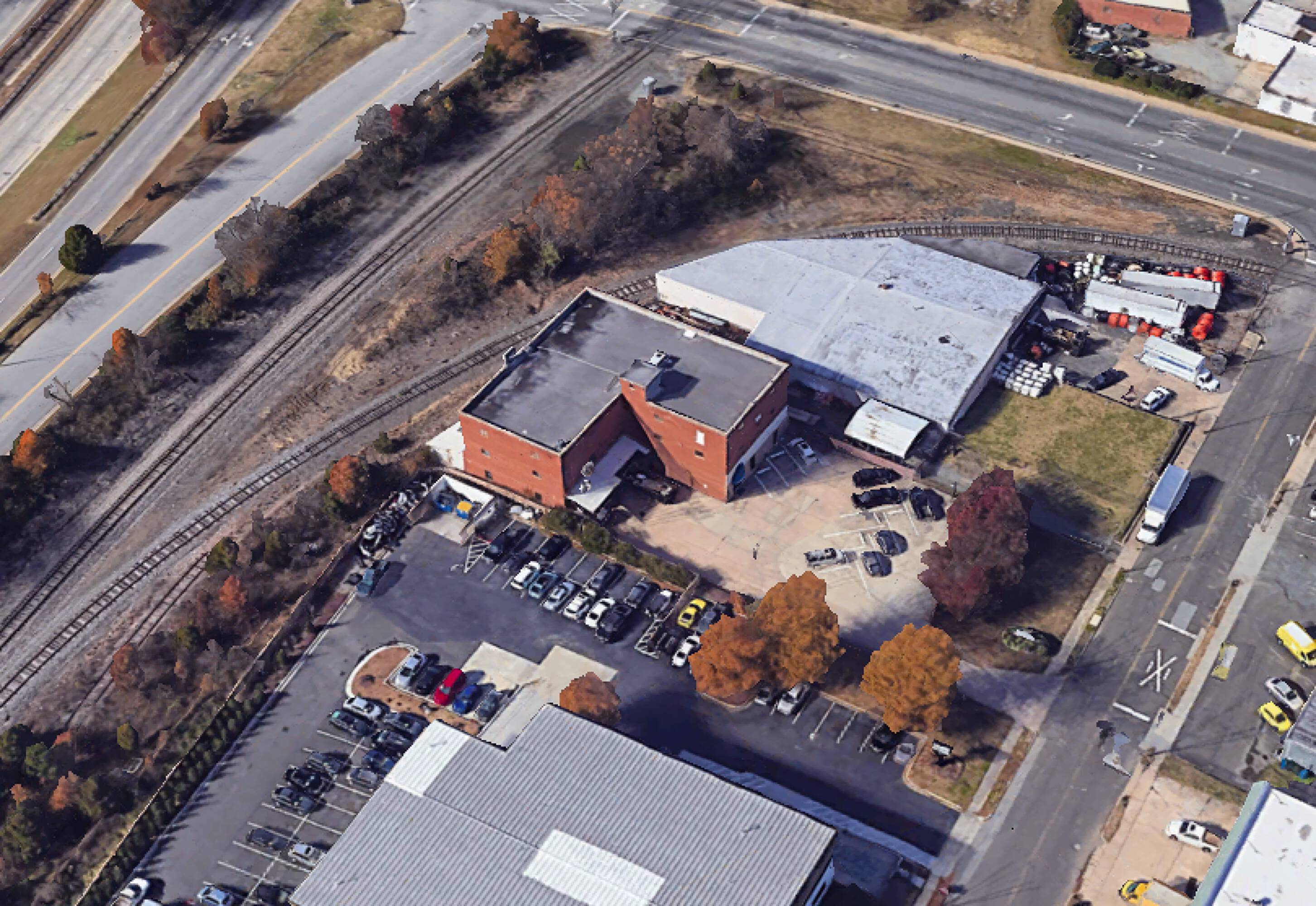 810 Ramseur St, Durham, NC 27701