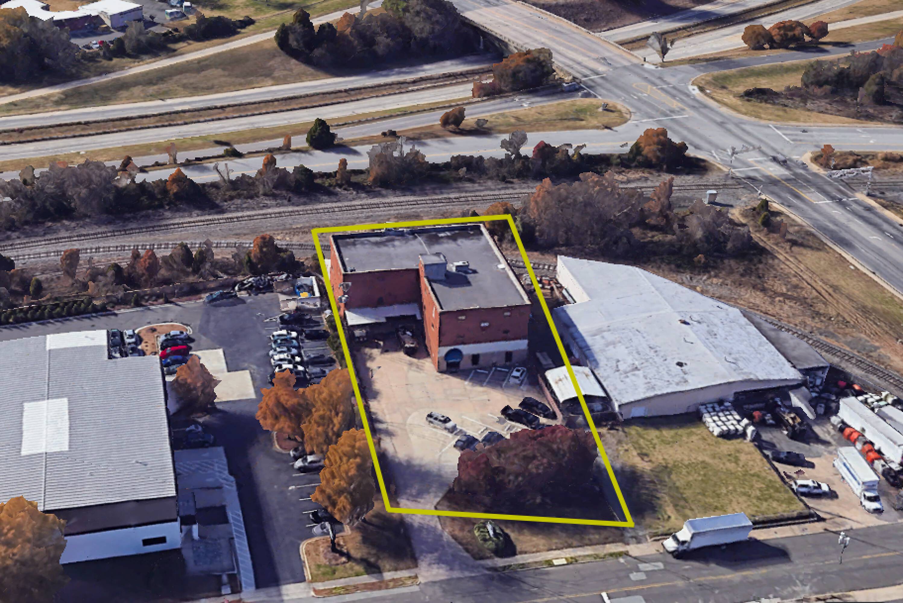 810 Ramseur St, Durham, NC 27701