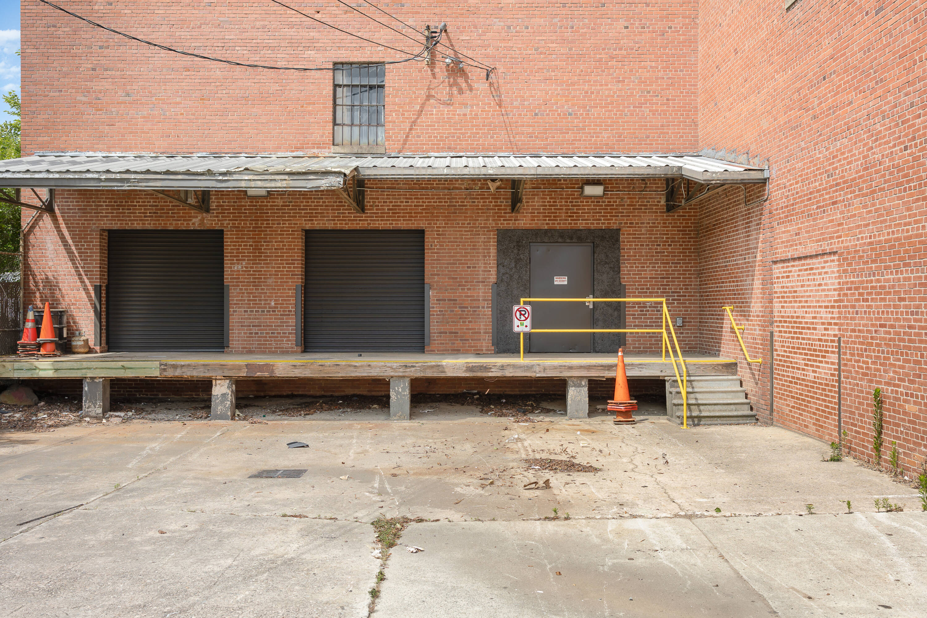 810 Ramseur St, Durham, NC 27701