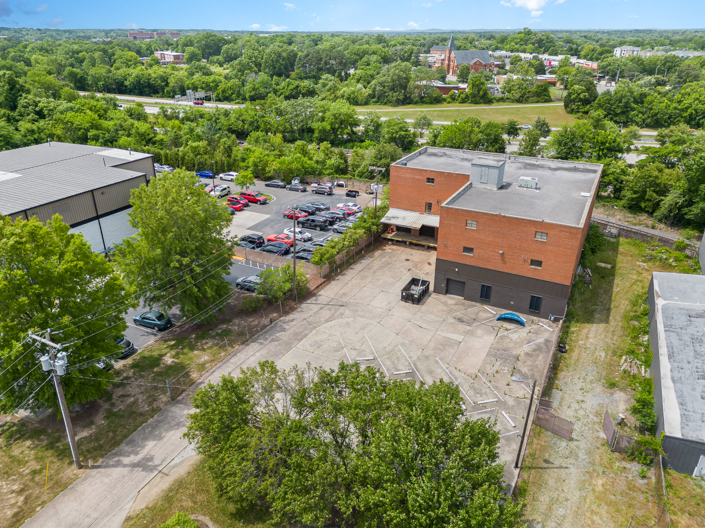 810 Ramseur St, Durham, NC 27701