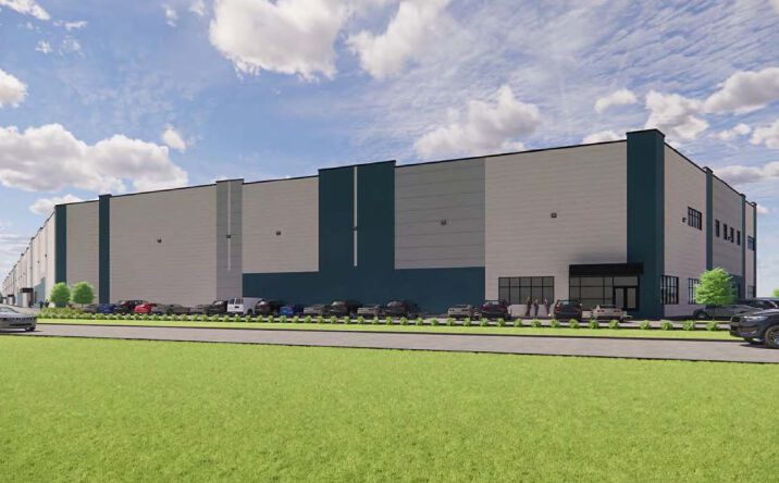 Pictures of Industrial property located at 7 Crow's Nest Cir, Merrimack, NH 03054 for lease - image #1