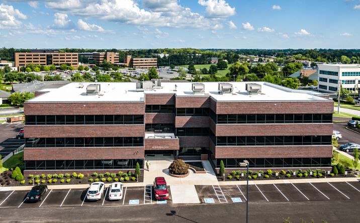 Pictures of Office property located at 120 Prosperous Pl, Lexington, KY 40509 for lease - image #1