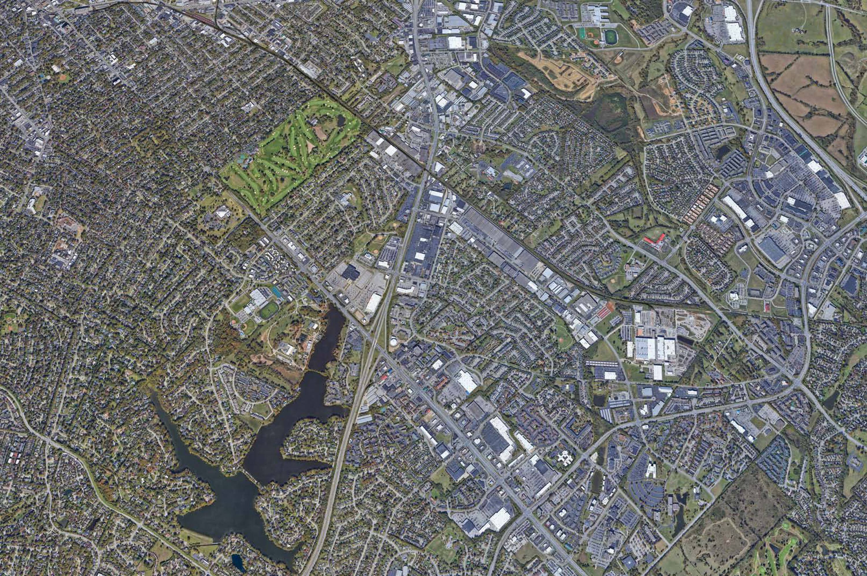 120 Prosperous Pl, Lexington, KY 40509