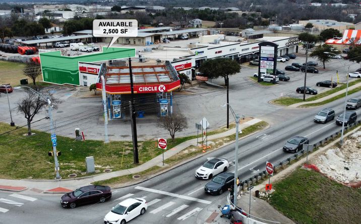 Pictures of Retail property located at 11139 North Interstate Highway 35, Austin, TX 78753 for lease - image #1