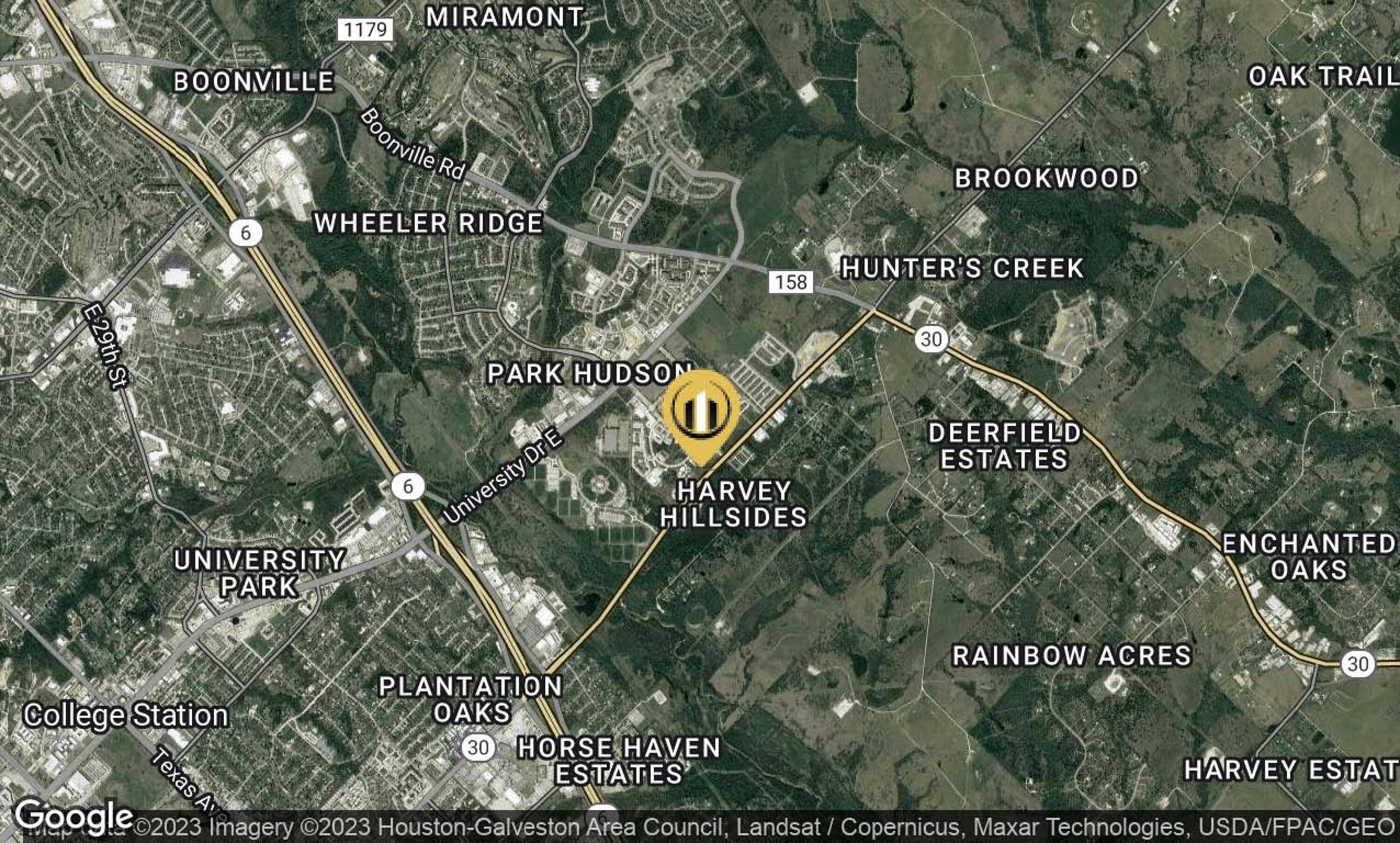 3305 Harvey Rd, College Station, TX 77845 Retail Space for Lease