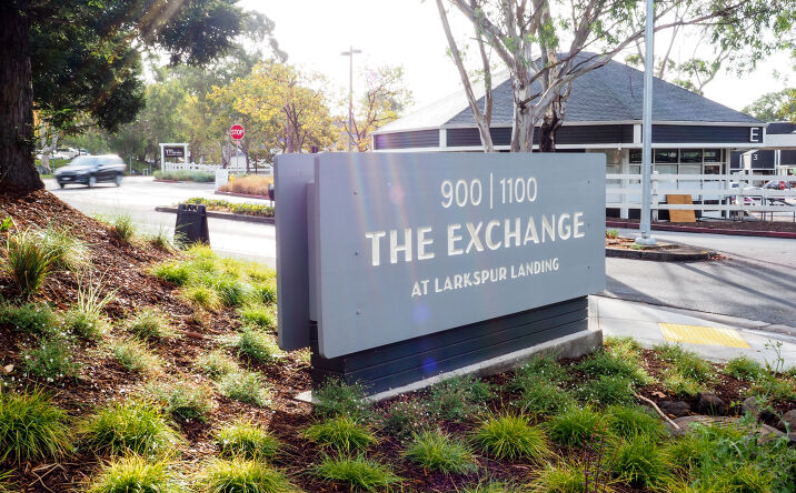 Pictures of Office property located at 1100 Larkspur Landing Cir, Larkspur, CA 94939 for lease - image #1