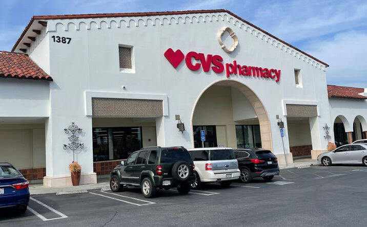 Pictures of Retail property located at 1249 - 1305 W Whittier Blvd, La Habra, CA 90631 for lease - image #1