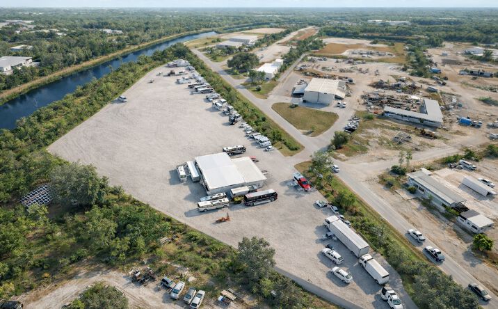Pictures of Industrial property located at 16340 Old US 41, Fort Myers, FL 33912 for lease - image #1