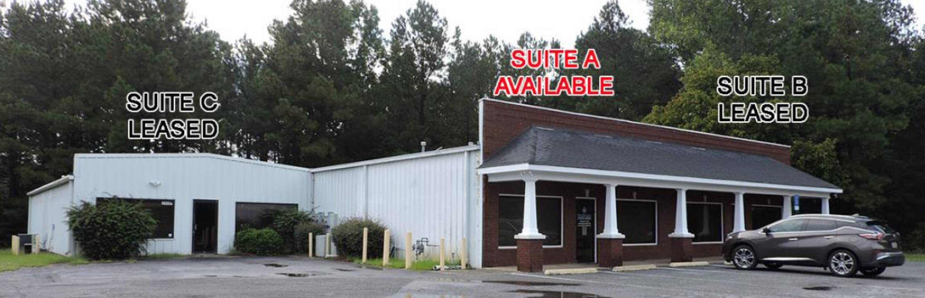 2938 Heritage Place, Milledgeville, GA 31061