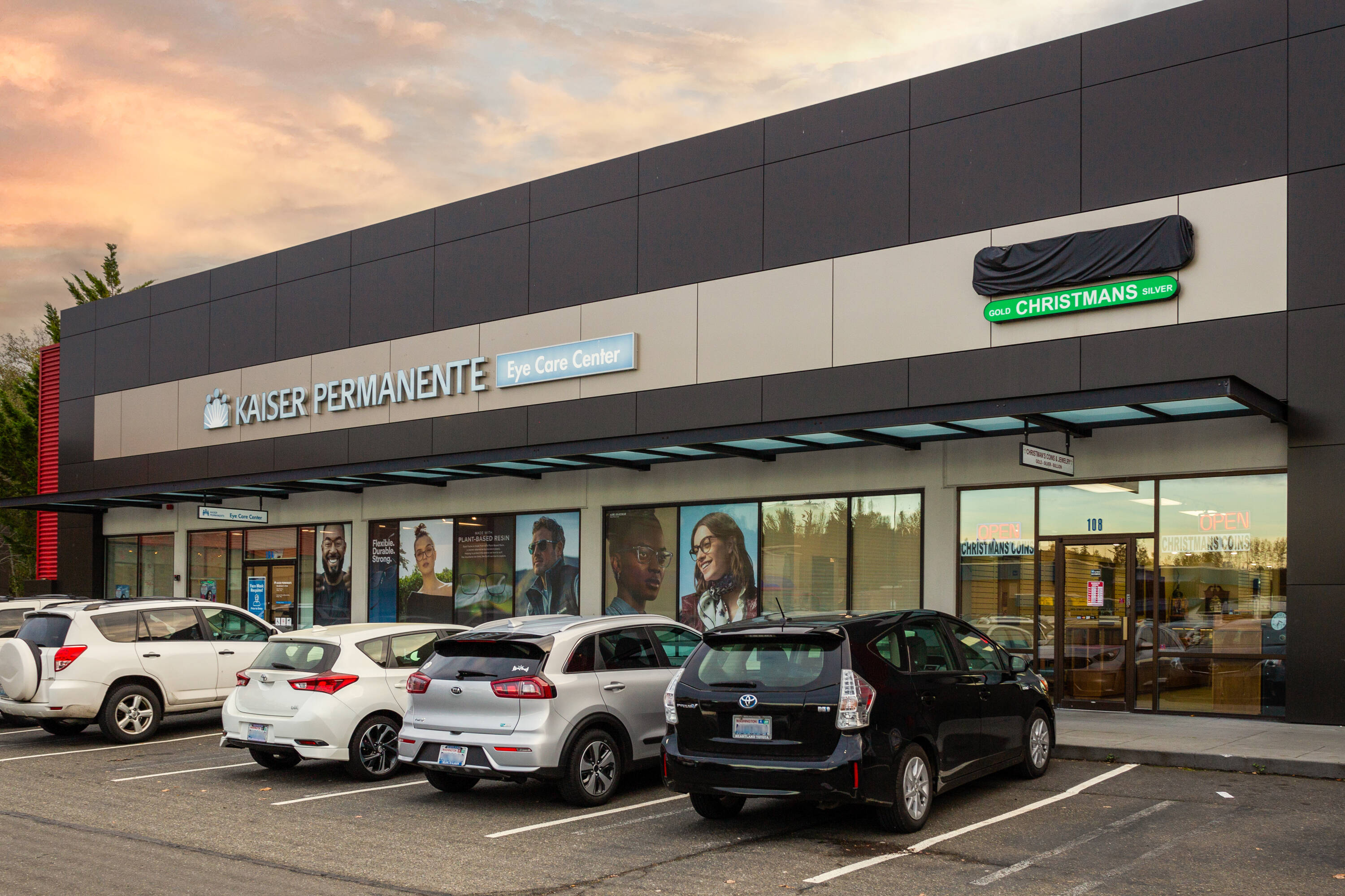 10516 Silverdale Way NW, Silverdale, WA 98383 Retail Space for Lease