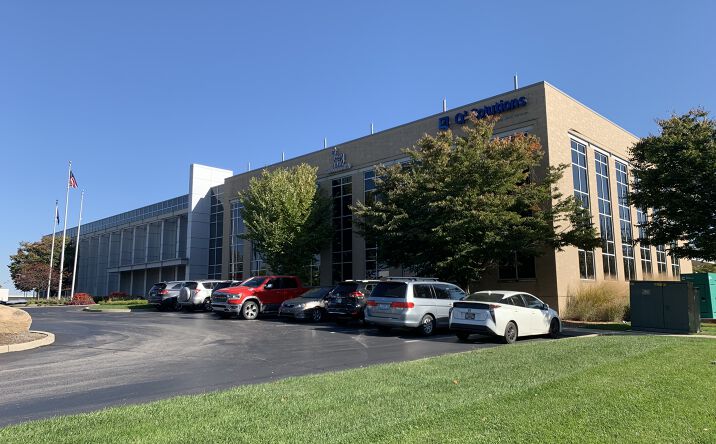5225 Exploration Dr, Indianapolis, IN 46241 - Office Space for Lease ...