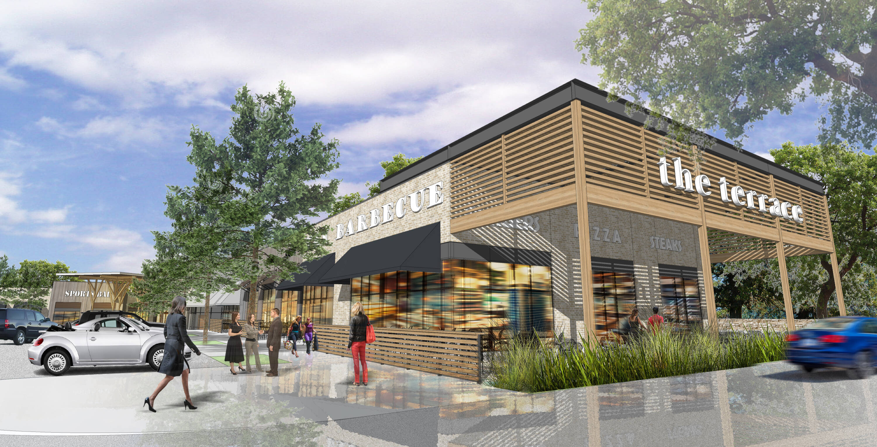 1082 W Jackson Rd, Carrollton, TX 75006