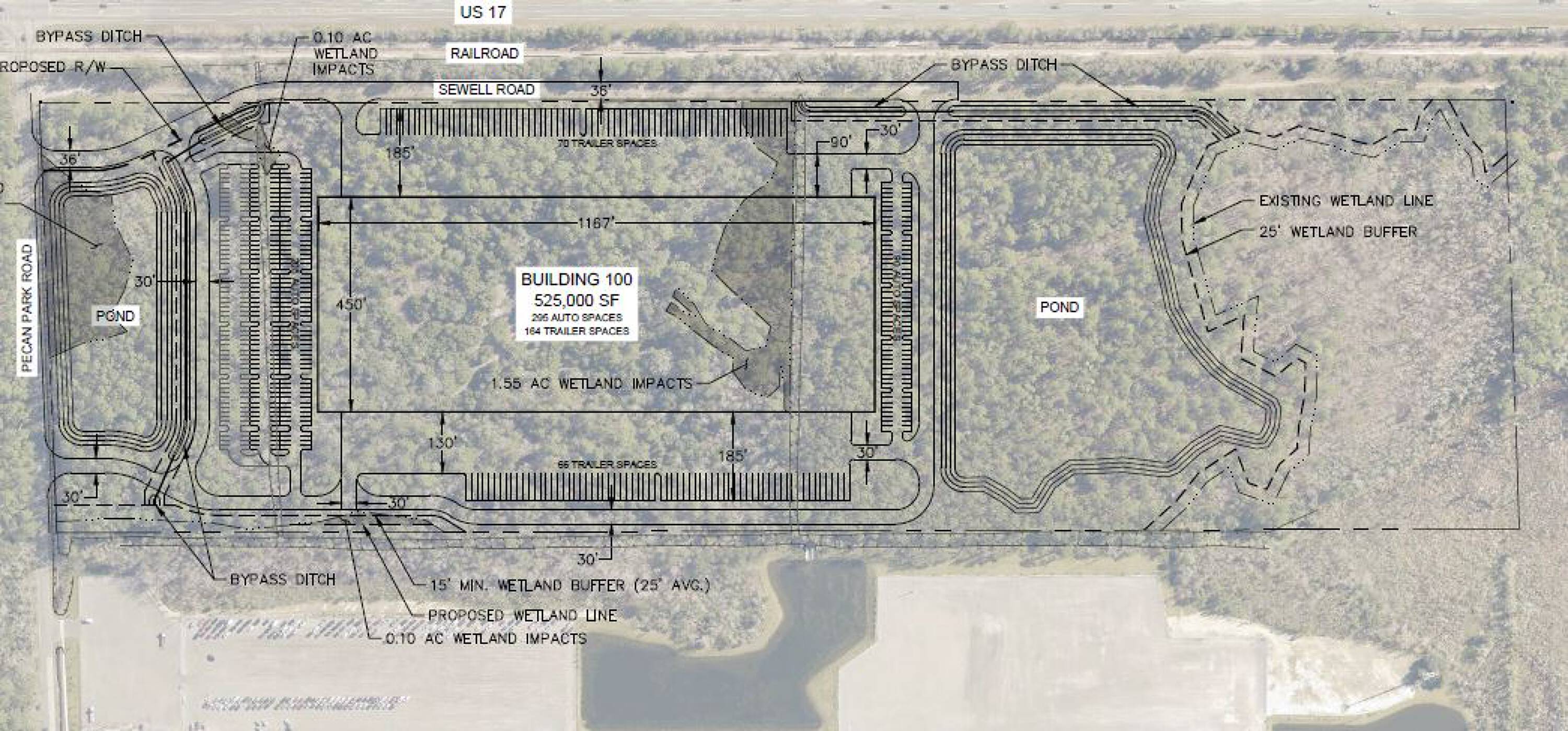 Pecan Park Rd, Jacksonville, FL 32218