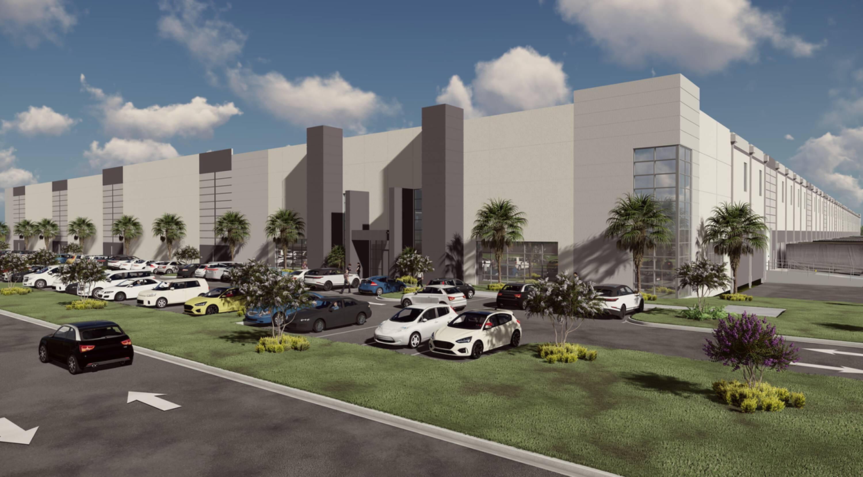 Pecan Park Rd, Jacksonville, FL 32218