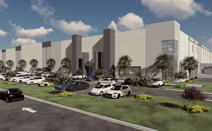 Pictures of Industrial property located at Pecan Park Rd, Jacksonville, FL 32218 for lease - image #1