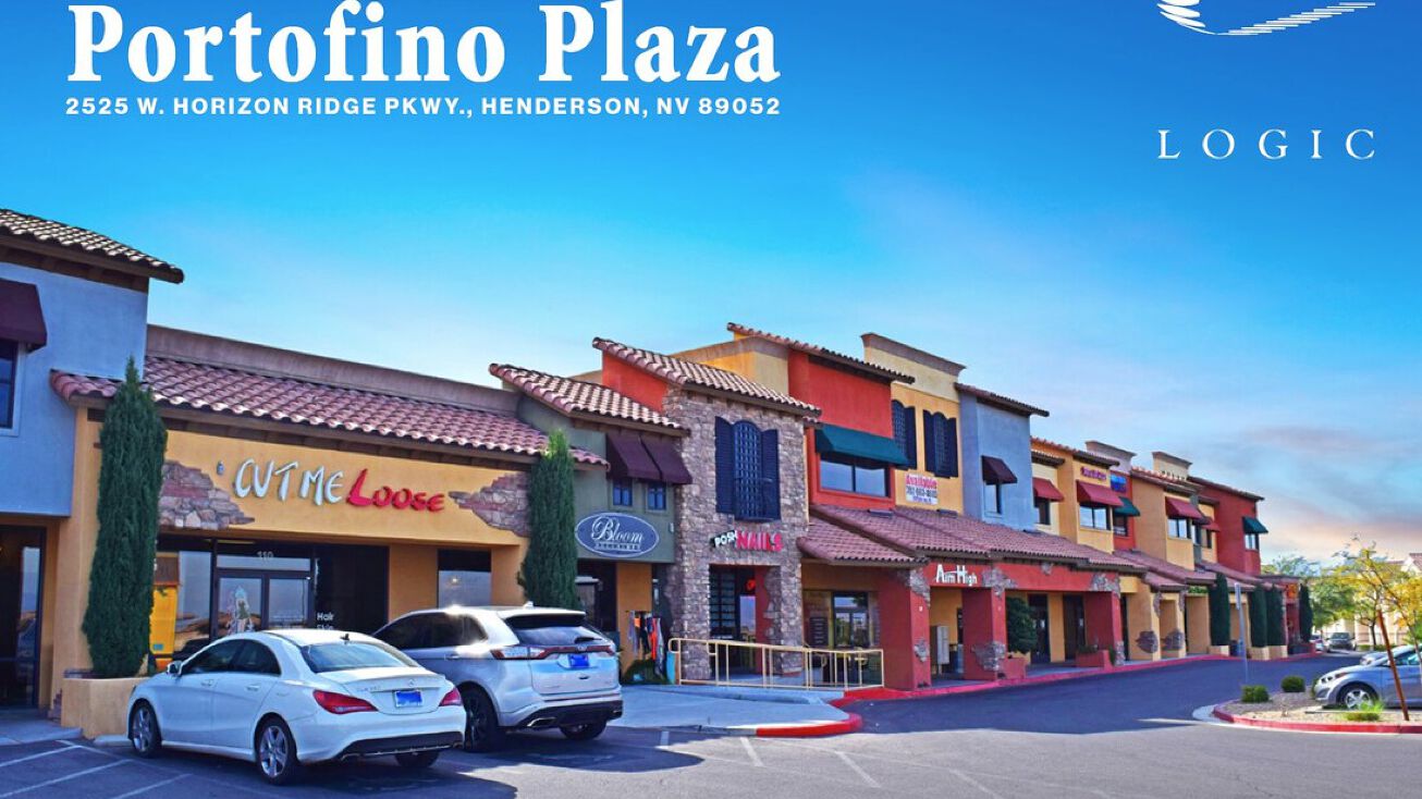 2525 W Horizon Ridge Pkwy, Henderson, NV 89052 Retail Space for Lease