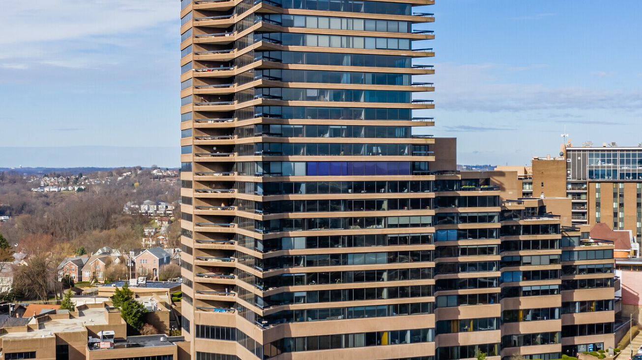 1301 Grandview Ave, Pittsburgh, PA 15211 Office Space for Lease