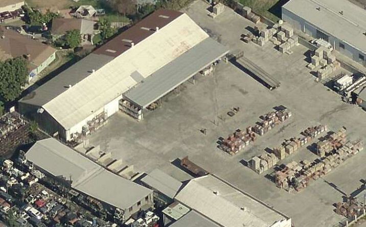 Pictures of Retail, Industrial property located at 2253 & 2307 Durfee Ave, El Monte, CA 91732 for lease - image #1