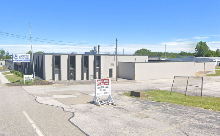 Pictures of Industrial property located at 2225 Colonial Ave, Erie, PA 16506 for lease - image #1