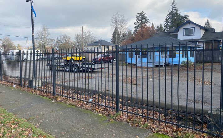 Warehouses for Lease in Grant, OR | Crexi