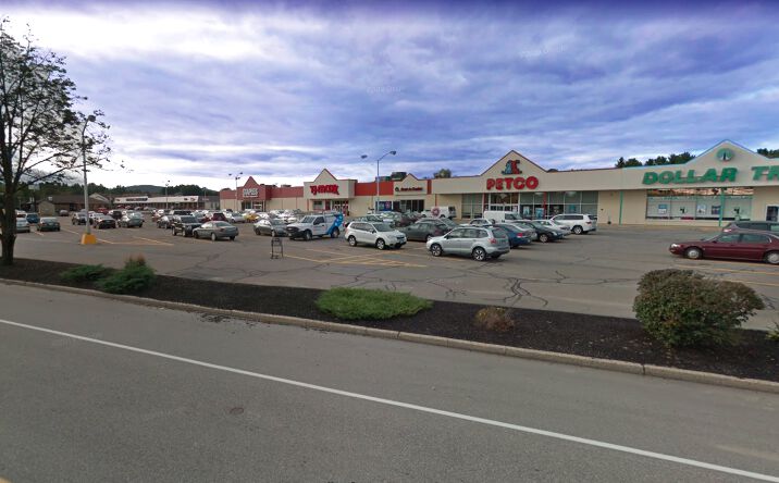 Pictures of Retail property located at Key Rd, Keene, NH 03431 for lease - image #1