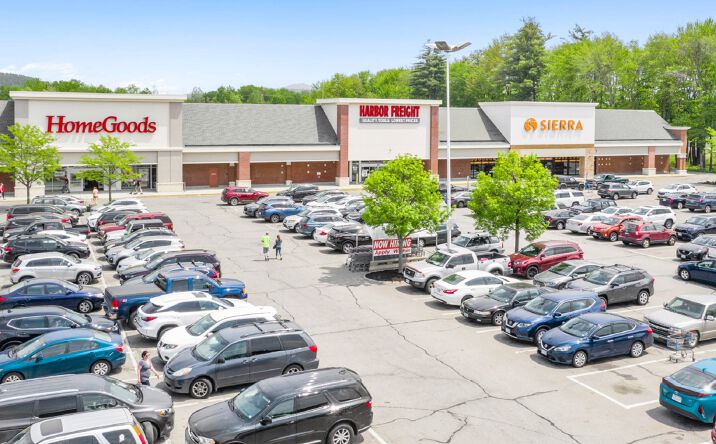 Pictures of Retail property located at 342 Winchester St, Keene, NH 03431 for lease - image #1