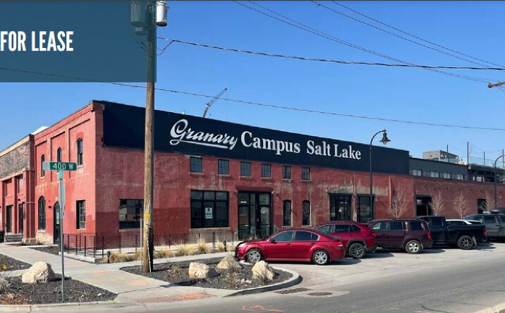 Pictures of Retail property located at 660 S 400 W, Salt Lake City, UT 84101 for sales - image #1