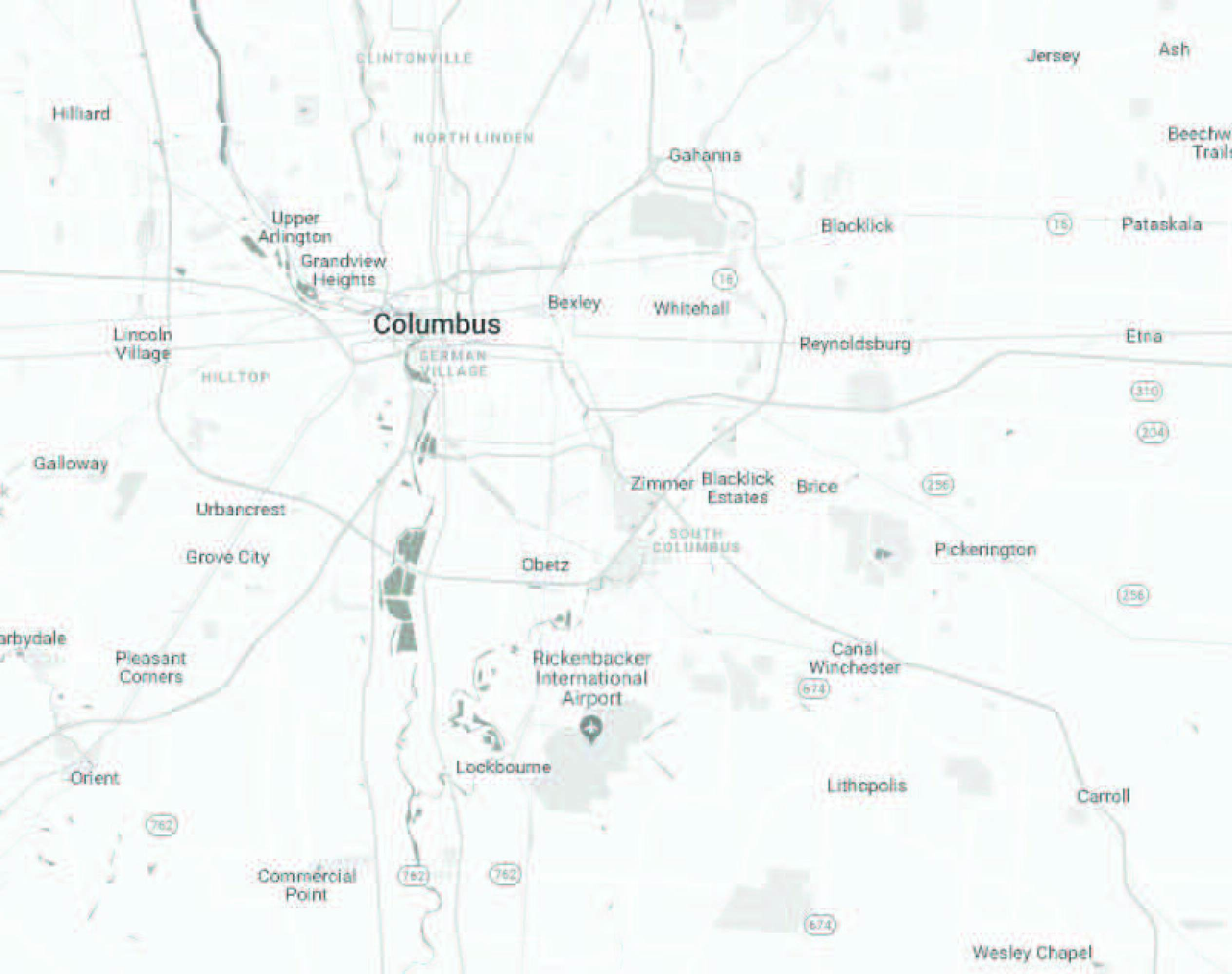 12530 Refugee Rd SW, Pataskala, OH 43062