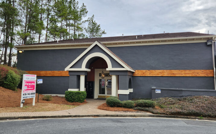 Pictures of Office property located at 108 Olympia Dr, Warner Robins, GA 31093 for lease - image #1