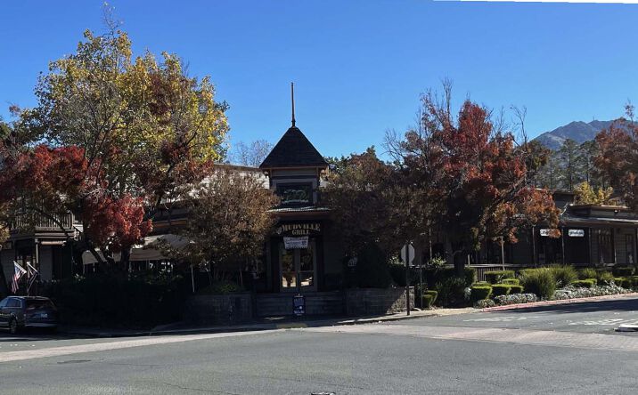 Pictures of Office property located at 6200 Center St, Clayton, CA 94517 for lease - image #1