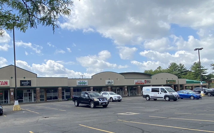 Pictures of Retail, Restaurant property located at Stroop Road & Marshall Road, Kettering, OH 45429 for lease - image #1