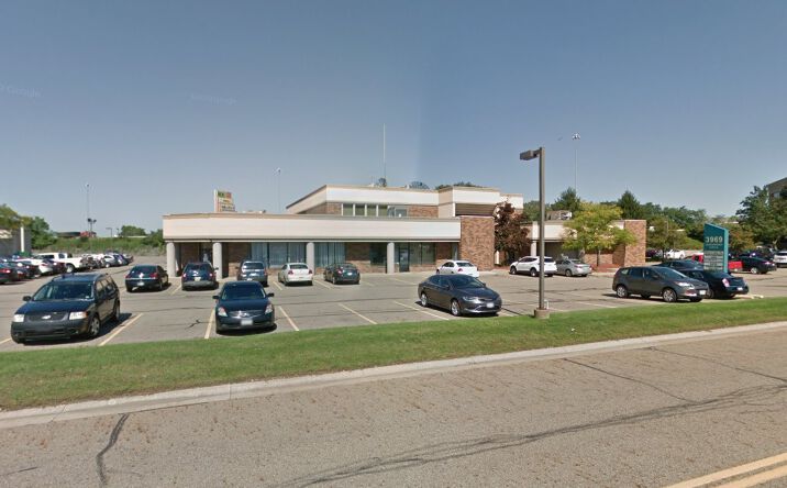 Pictures of Office property located at 3969 Convenience Cir NW, Canton, OH 44718 for lease - image #1