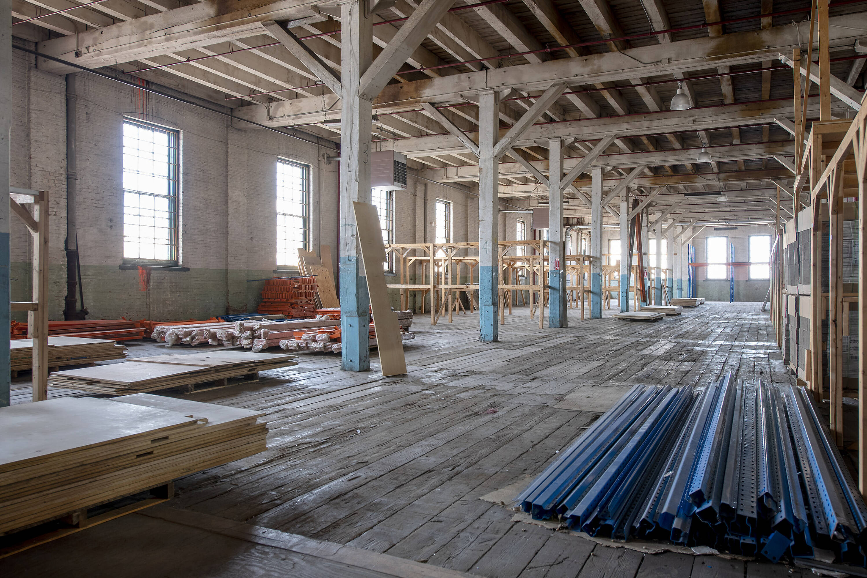 5801 2nd Ave, Brooklyn, NY 11220 - Industrial Space for Lease - 5801 ...